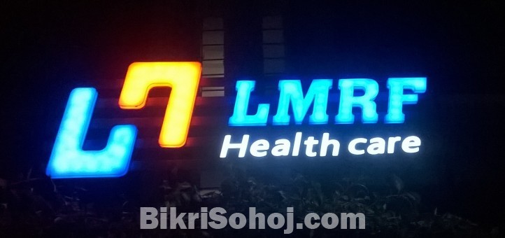 Exclusive Signboard Maker in Dhaka: